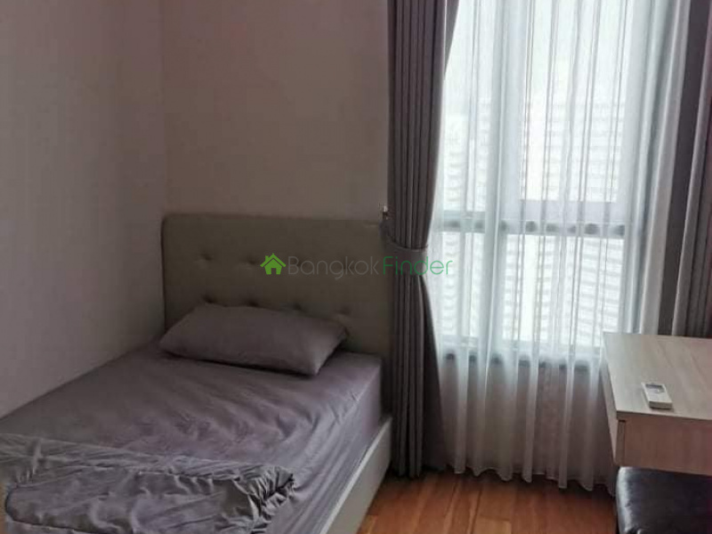 Phromphong, Bangkok, Thailand, 2 Bedrooms Bedrooms, ,2 BathroomsBathrooms,Condo,For Rent,H Condo,7196