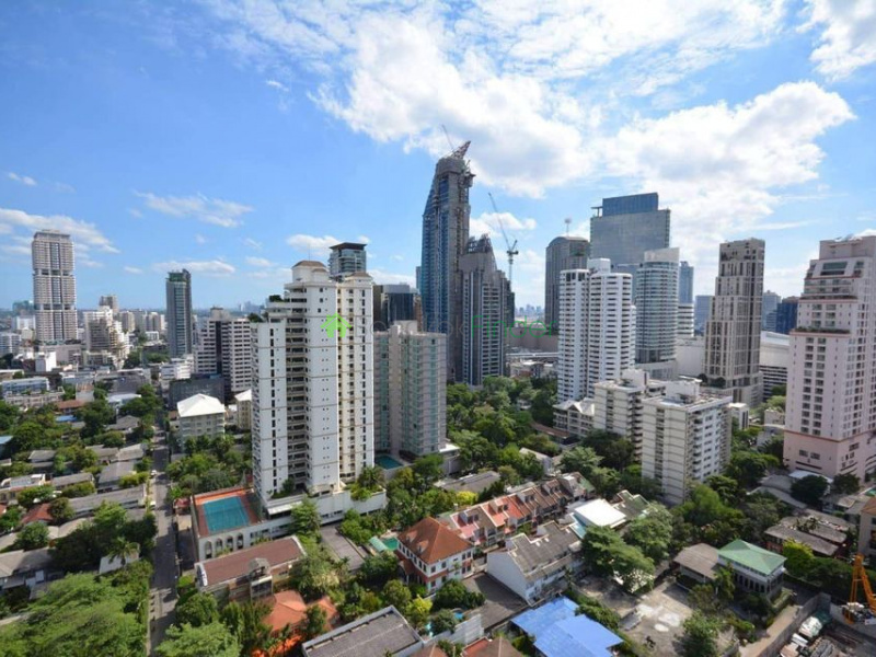 Phromphong, Bangkok, Thailand, 2 Bedrooms Bedrooms, ,2 BathroomsBathrooms,Condo,For Rent,H Condo,7196