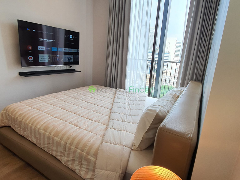 Phromphong, Bangkok, Thailand, 1 Bedroom Bedrooms, ,1 BathroomBathrooms,Condo,For Rent,Noble BE33,7199