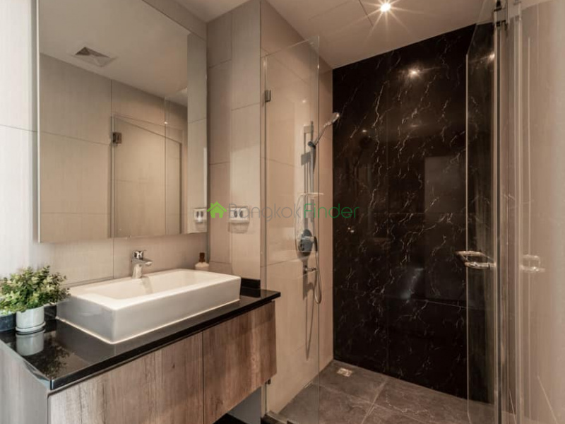 Punnawithi, Bangkok, Thailand, 3 Bedrooms Bedrooms, ,4 BathroomsBathrooms,Condo,For Rent,The Unique,7206