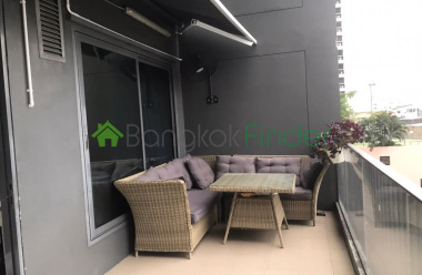 Phromphong, Bangkok, Thailand, 3 Bedrooms Bedrooms, ,2 BathroomsBathrooms,Condo,For Sale,The Lumpini24,7211