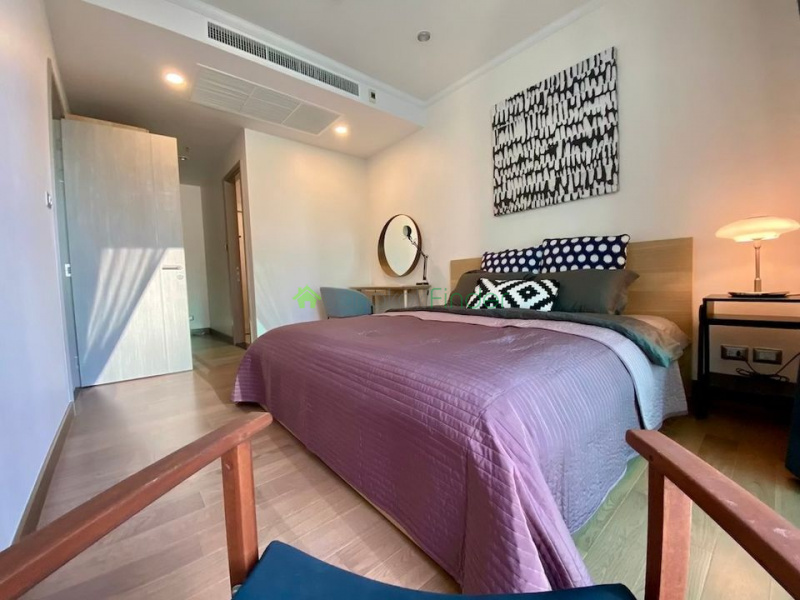 Phromphong, Bangkok, Thailand, 2 Bedrooms Bedrooms, ,2 BathroomsBathrooms,Condo,For Rent,Supalai Oreintal Place 39,7215