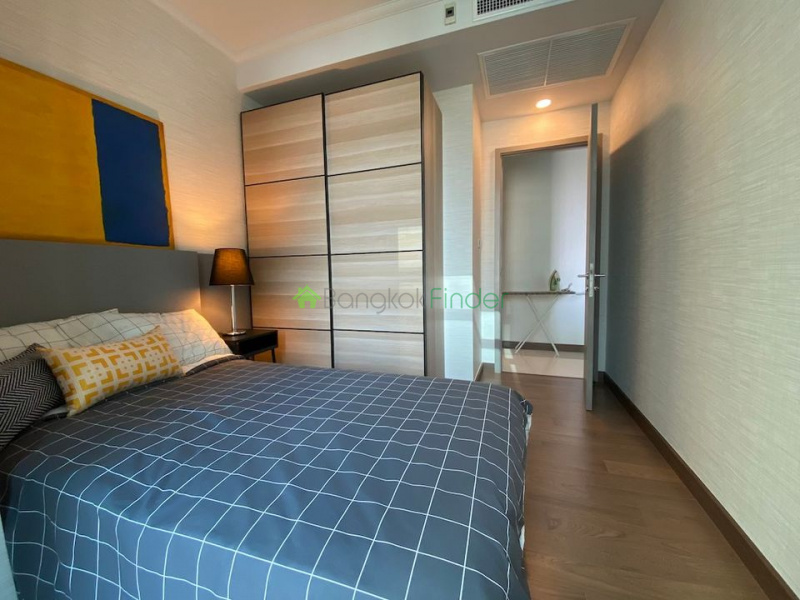 Phromphong, Bangkok, Thailand, 2 Bedrooms Bedrooms, ,2 BathroomsBathrooms,Condo,For Rent,Supalai Oreintal Place 39,7215