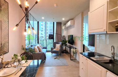 Asoke, Bangkok, Thailand, 1 Bedroom Bedrooms, ,1 BathroomBathrooms,Condo,For Rent,Noble Recole,7218 Asoke, Bangkok, Thailand, 1 Bedroom Bedrooms, ,1 BathroomBathrooms,Condo,For Rent,Noble Recole,7218