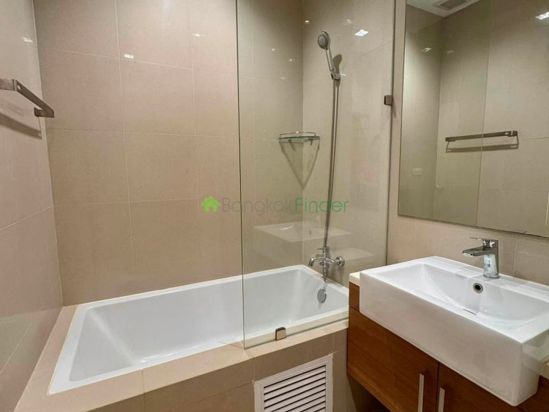 Ekamai, Bangkok, Thailand, 1 Bedroom Bedrooms, 0 ,1 BathroomBathrooms,Condo,For Rent,Noble Reveal,7227