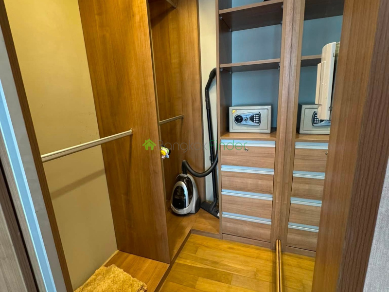 Ekamai, Bangkok, Thailand, 1 Bedroom Bedrooms, 0 ,1 BathroomBathrooms,Condo,For Rent,Noble Reveal,7227