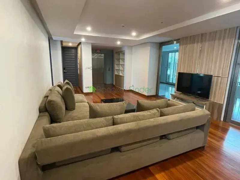 Thonglor, Thonglor, Thailand, 3 Bedroom Bedrooms, 0 ,3 BathroomBathrooms,Apartment,For Rent,L3 Aenue - Vivi Avenue,7235
