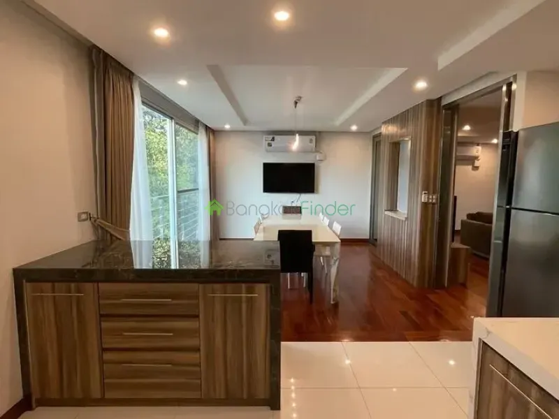 Thonglor, Thonglor, Thailand, 3 Bedroom Bedrooms, 0 ,3 BathroomBathrooms,Apartment,For Rent,L3 Aenue - Vivi Avenue,7235