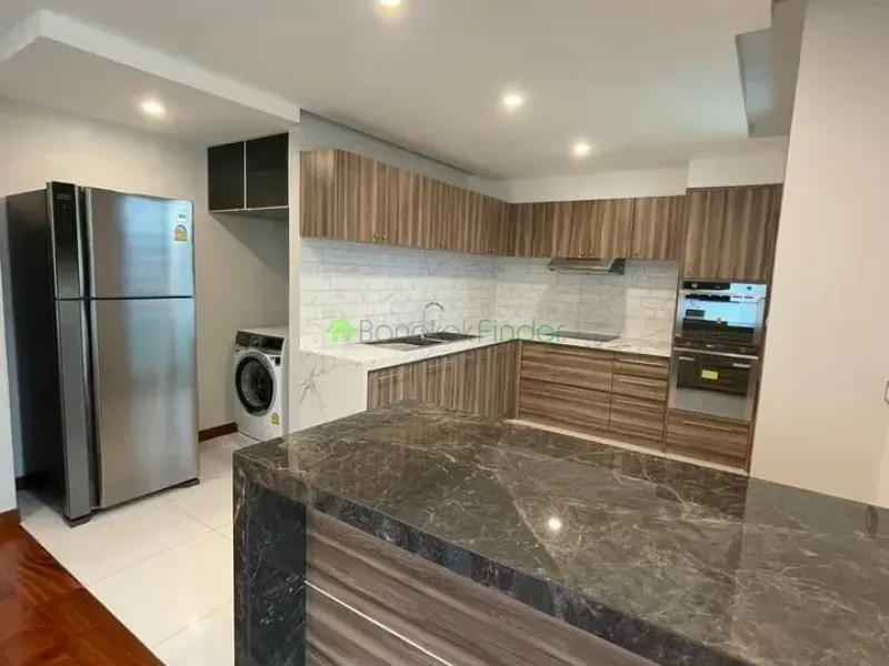 Thonglor, Thonglor, Thailand, 3 Bedroom Bedrooms, 0 ,3 BathroomBathrooms,Apartment,For Rent,L3 Aenue - Vivi Avenue,7235