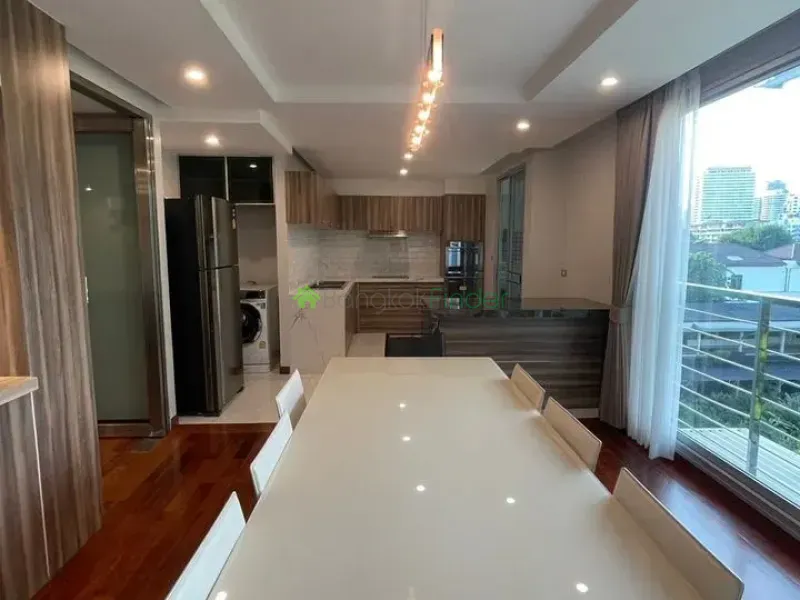 Thonglor, Thonglor, Thailand, 3 Bedroom Bedrooms, 0 ,3 BathroomBathrooms,Apartment,For Rent,L3 Aenue - Vivi Avenue,7235