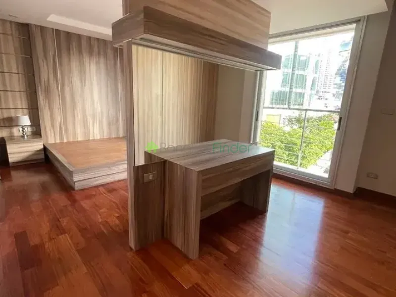 Thonglor, Thonglor, Thailand, 3 Bedroom Bedrooms, 0 ,3 BathroomBathrooms,Apartment,For Rent,L3 Aenue - Vivi Avenue,7235