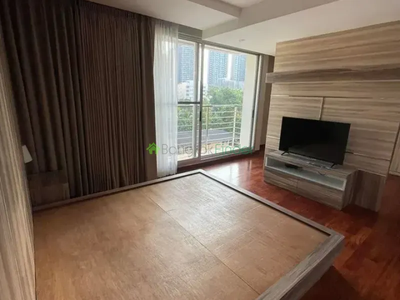 Thonglor, Thonglor, Thailand, 3 Bedroom Bedrooms, 0 ,3 BathroomBathrooms,Apartment,For Rent,L3 Aenue - Vivi Avenue,7235
