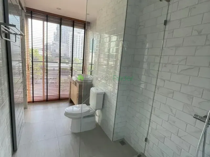 Thonglor, Thonglor, Thailand, 3 Bedroom Bedrooms, 0 ,3 BathroomBathrooms,Apartment,For Rent,L3 Aenue - Vivi Avenue,7235