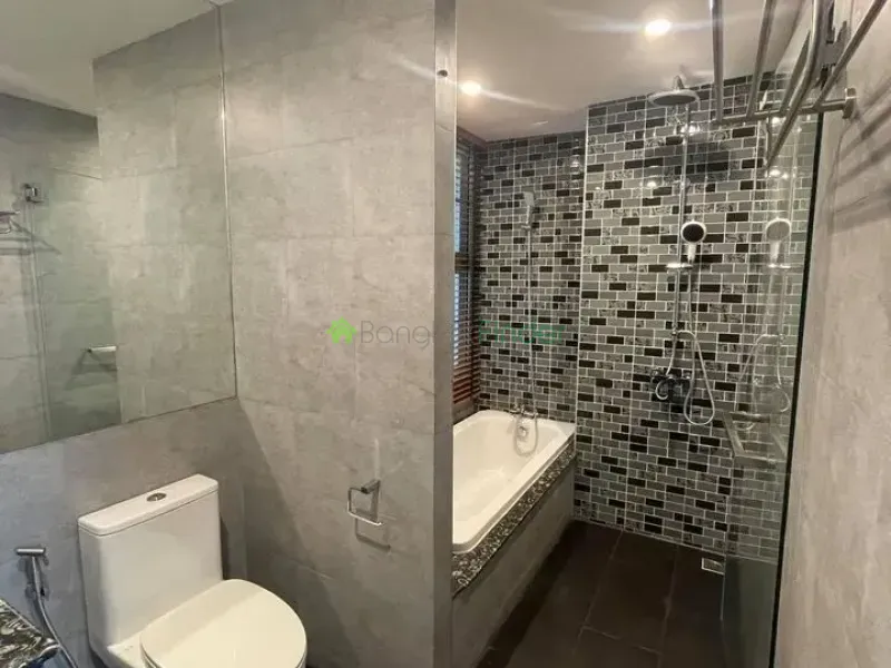 Thonglor, Thonglor, Thailand, 3 Bedroom Bedrooms, 0 ,3 BathroomBathrooms,Apartment,For Rent,L3 Aenue - Vivi Avenue,7235