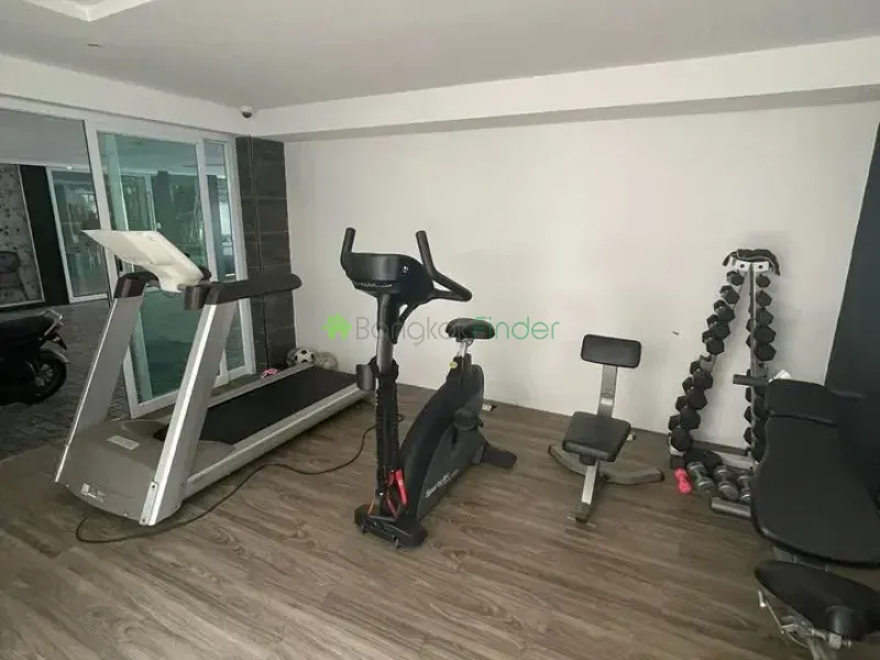 Thonglor, Thonglor, Thailand, 3 Bedroom Bedrooms, 0 ,3 BathroomBathrooms,Apartment,For Rent,L3 Aenue - Vivi Avenue,7235