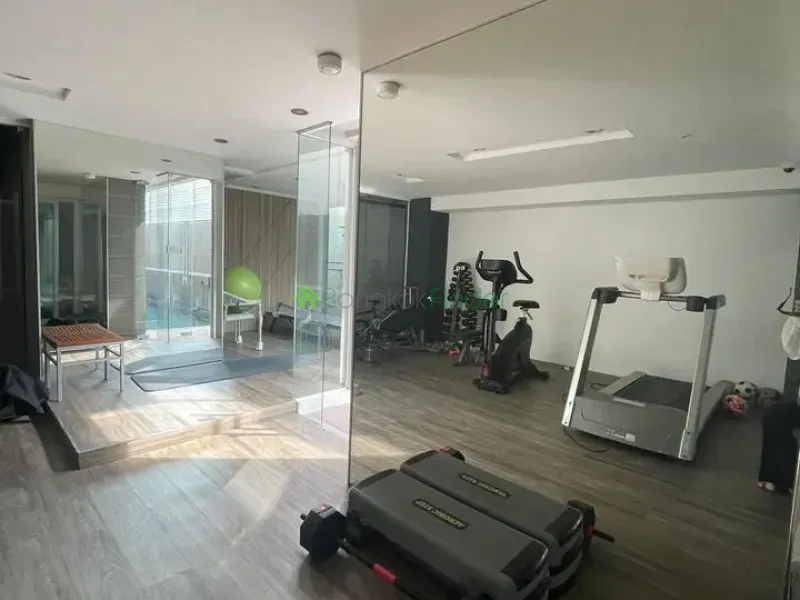 Thonglor, Thonglor, Thailand, 3 Bedroom Bedrooms, 0 ,3 BathroomBathrooms,Apartment,For Rent,L3 Aenue - Vivi Avenue,7235