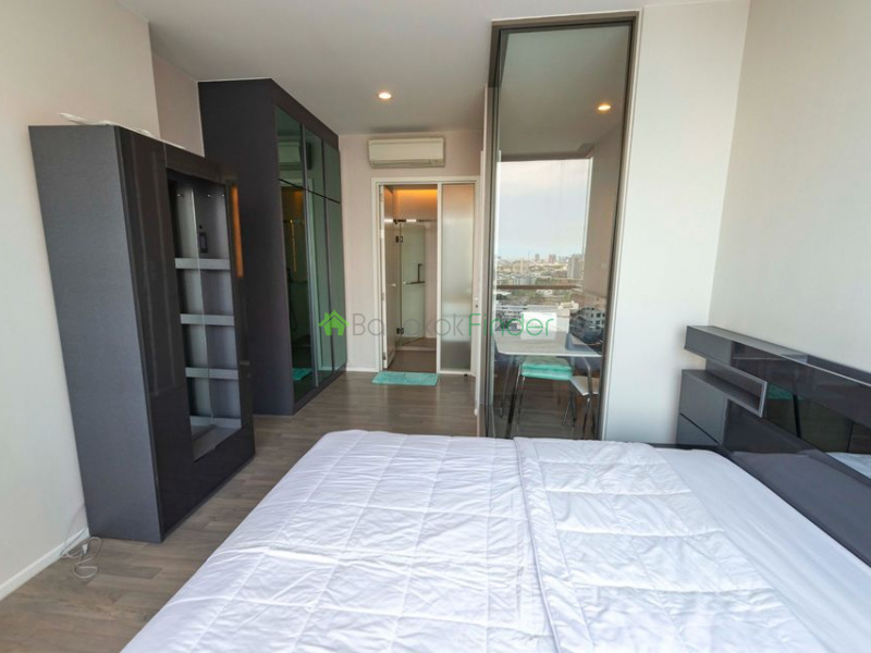 Phra Khanong, Bangkok, Thailand, 1 Bedroom Bedrooms, ,1 BathroomBathrooms,Condo,For Rent,The Room 69,7241