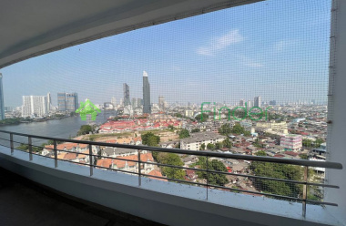 Rama 3, Rama 3, Bangkok, Thailand, 2 Bedrooms Bedrooms, ,2 BathroomsBathrooms,Condo,For Rent,River Heaven,Rama 3,7245