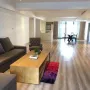 3-Bed, 3-Bath Apartment for Rent at Villa Bajaj in Asoke, Bangkok