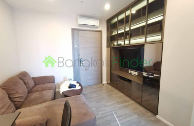 Phra Khanong, Bangkok, Thailand, 1 Bedroom Bedrooms, ,1 BathroomBathrooms,Condo,For Rent,The Room 69,7256