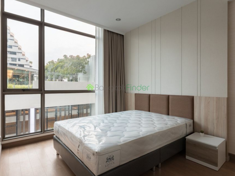 Phromphong, Bangkok, Thailand, 2 Bedrooms Bedrooms, ,2 BathroomsBathrooms,Condo,For Rent,Supalai Oreintal Place 39,7262