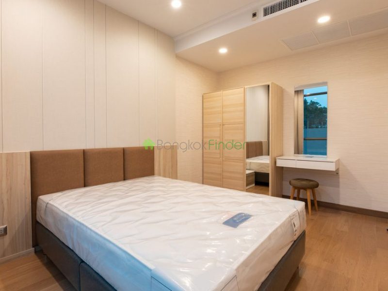 Phromphong, Bangkok, Thailand, 2 Bedrooms Bedrooms, ,2 BathroomsBathrooms,Condo,For Rent,Supalai Oreintal Place 39,7262