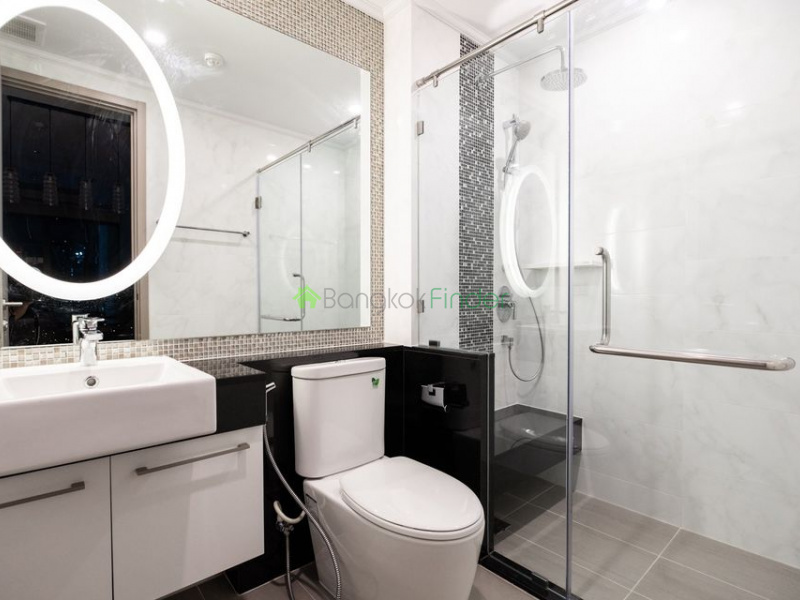 Phromphong, Bangkok, Thailand, 2 Bedrooms Bedrooms, ,2 BathroomsBathrooms,Condo,For Rent,Supalai Oreintal Place 39,7262