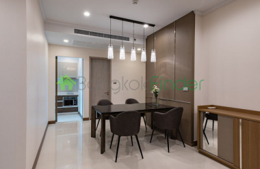 Phromphong, Bangkok, Thailand, 2 Bedrooms Bedrooms, ,2 BathroomsBathrooms,Condo,For Rent,Supalai Oreintal Place 39,7262