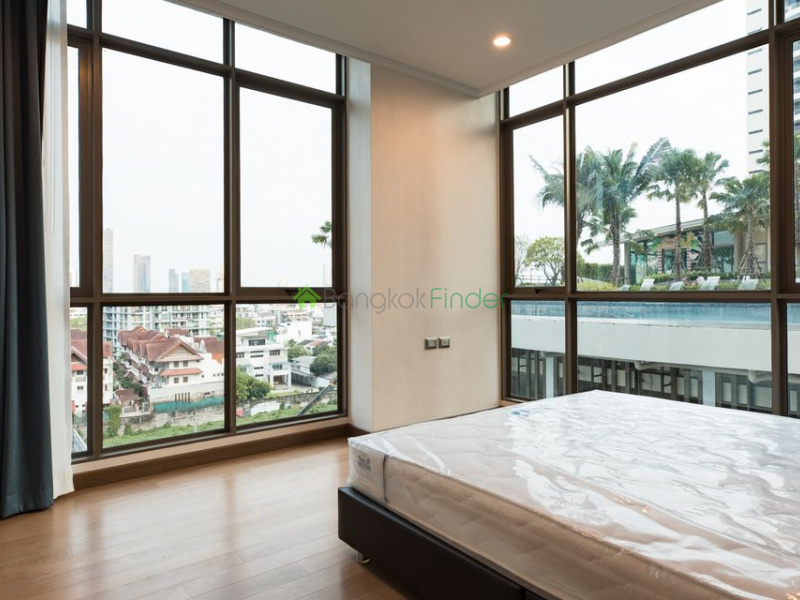 Phromphong, Bangkok, Thailand, 2 Bedrooms Bedrooms, ,2 BathroomsBathrooms,Condo,For Rent,Supalai Oreintal Place 39,7262