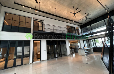 Narathiwat, Bangkok, Thailand, 3 Bedrooms Bedrooms, ,3 BathroomsBathrooms,Condo,For Rent,Windshell Condominium,7275