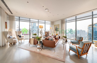 Thonglor, Bangkok, Thailand, 1 Bedroom Bedrooms, 0 ,1 BathroomBathrooms,Condo,For Sale,Khun by Yoo,7280
