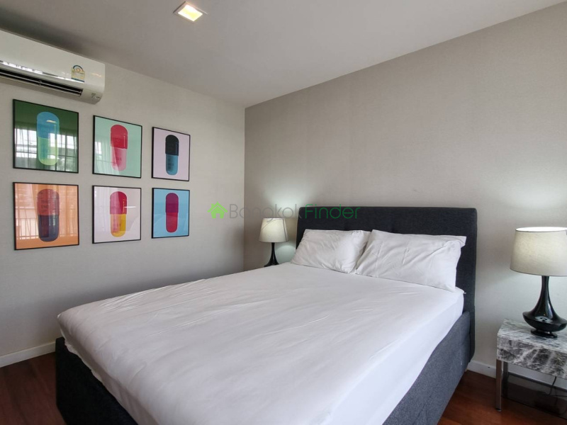 Asoke, Bangkok, Thailand, 4 Bedrooms Bedrooms, 0 ,5 BathroomsBathrooms,House,For Rent,7283