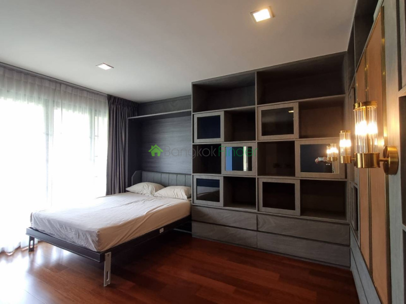 Asoke, Bangkok, Thailand, 4 Bedrooms Bedrooms, 0 ,5 BathroomsBathrooms,House,For Rent,7283