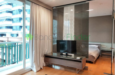 Asoke, Asoke, Bangkok, Thailand, 1 Bedroom Bedrooms, ,1 BathroomBathrooms,Condo,For Rent,Wind 23,Asoke,11,7302
