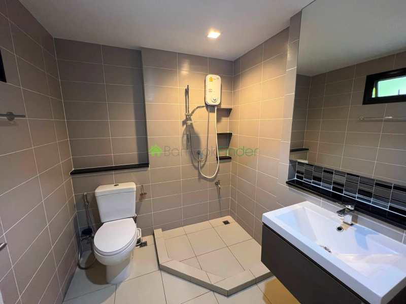Kanchanaphisek, Bangkok, Thailand, 3 Bedroom Bedrooms, 0 ,3 BathroomBathrooms,House,For Rent,7309
