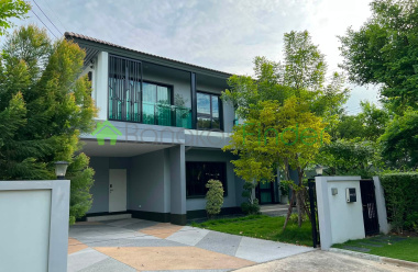 Kanchanaphisek, Bangkok, Thailand, 3 Bedroom Bedrooms, 0 ,3 BathroomBathrooms,House,For Rent,7309