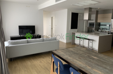 24 Sukhumvit, Phrom Phong, Bangkok, Thailand, 2 Bedrooms Bedrooms, ,2 BathroomsBathrooms,Condo,For Rent,Siri Residence,Sukhumvit,7319