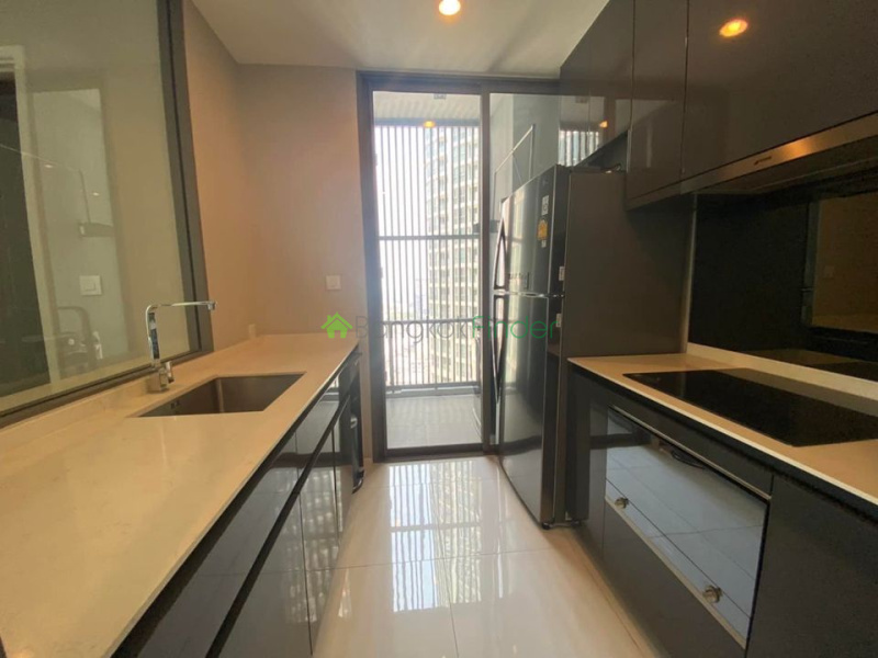 Phra Khanong, Bangkok, Thailand, 2 Bedrooms Bedrooms, ,2 BathroomsBathrooms,Condo,For Rent,The Room 69,7324