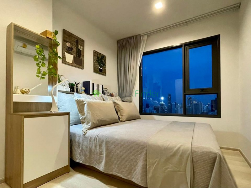 Wireless, Bangkok, Thailand, 2 Bedrooms Bedrooms, ,2 BathroomsBathrooms,Condo,For Rent,Life One Wireless,7332