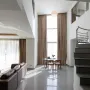 2-Bed, 3-Bath Apartment for Rent at Seven Place, Phra Khanong