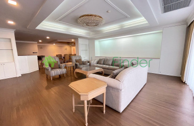 Soi Charoen Chai, Ekamai, Bangkok, Thailand 10110, 4 Bedrooms Bedrooms, ,4 BathroomsBathrooms,Condo,For Rent,Oriental Tower,23,7334