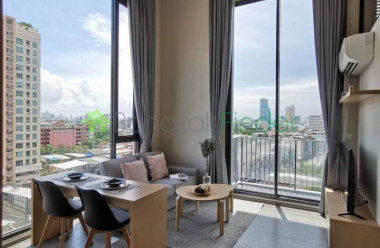 Phaholyothin, Bangkok, Thailand, 2 Bedrooms Bedrooms, ,1 BathroomBathrooms,Condo,For Rent,The Reserve Phahol-Pradipat ,7347