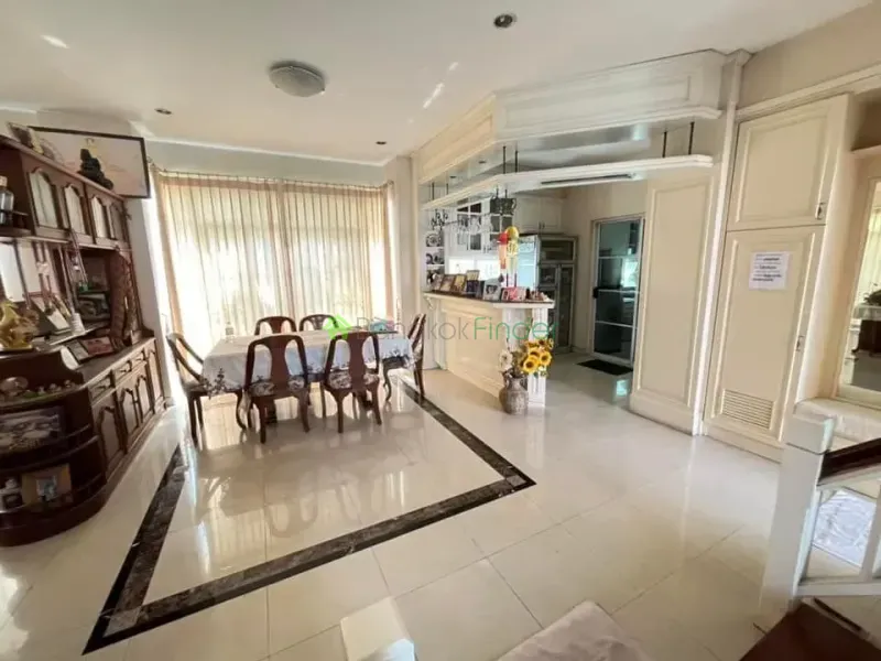 Bangna-Srinakarin, Bangna-Srinakarin, Thailand, 3 Bedroom Bedrooms, 0 ,3 BathroomBathrooms,House,For Rent,7351