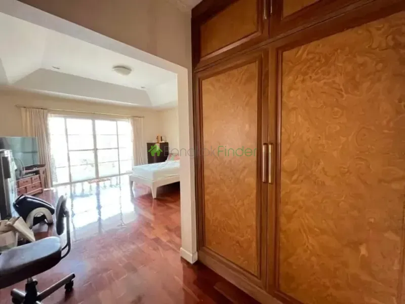 Bangna-Srinakarin, Bangna-Srinakarin, Thailand, 3 Bedroom Bedrooms, 0 ,3 BathroomBathrooms,House,For Rent,7351
