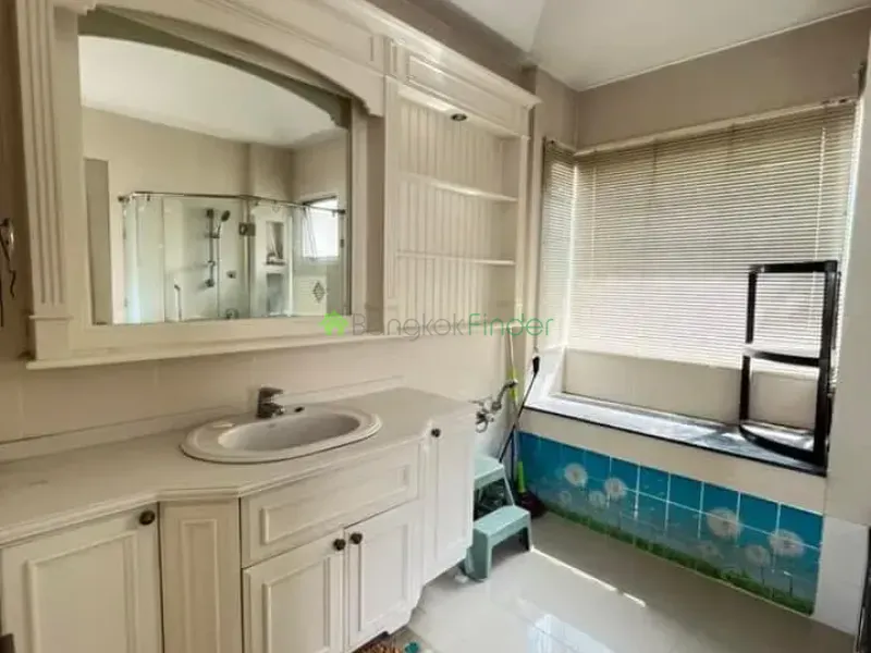 Bangna-Srinakarin, Bangna-Srinakarin, Thailand, 3 Bedroom Bedrooms, 0 ,3 BathroomBathrooms,House,For Rent,7351