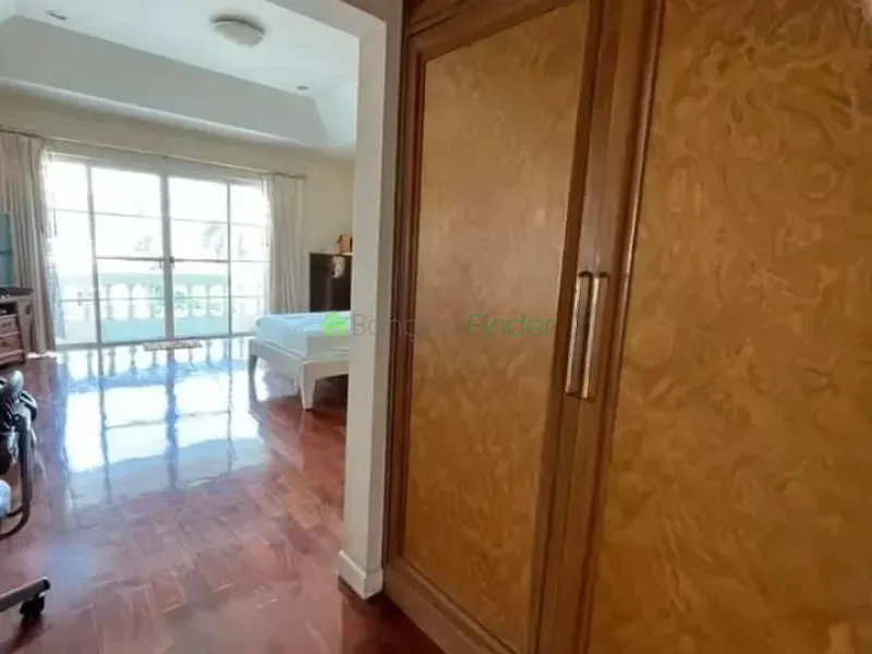 Bangna-Srinakarin, Bangna-Srinakarin, Thailand, 3 Bedroom Bedrooms, 0 ,3 BathroomBathrooms,House,For Rent,7351
