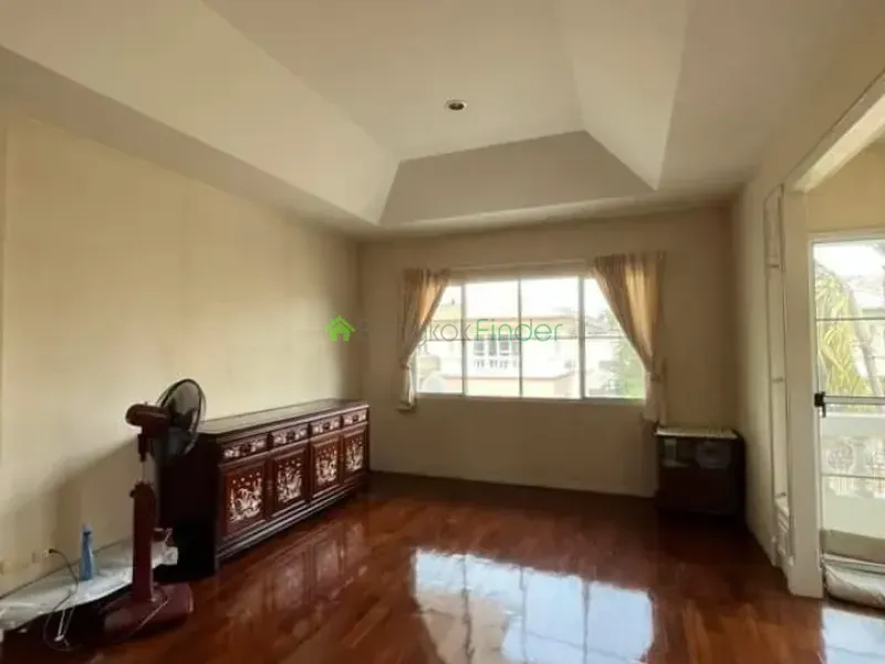 Bangna-Srinakarin, Bangna-Srinakarin, Thailand, 3 Bedroom Bedrooms, 0 ,3 BathroomBathrooms,House,For Rent,7351