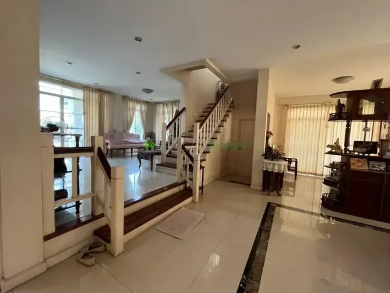 Bangna-Srinakarin, Bangna-Srinakarin, Thailand, 3 Bedroom Bedrooms, 0 ,3 BathroomBathrooms,House,For Rent,7351