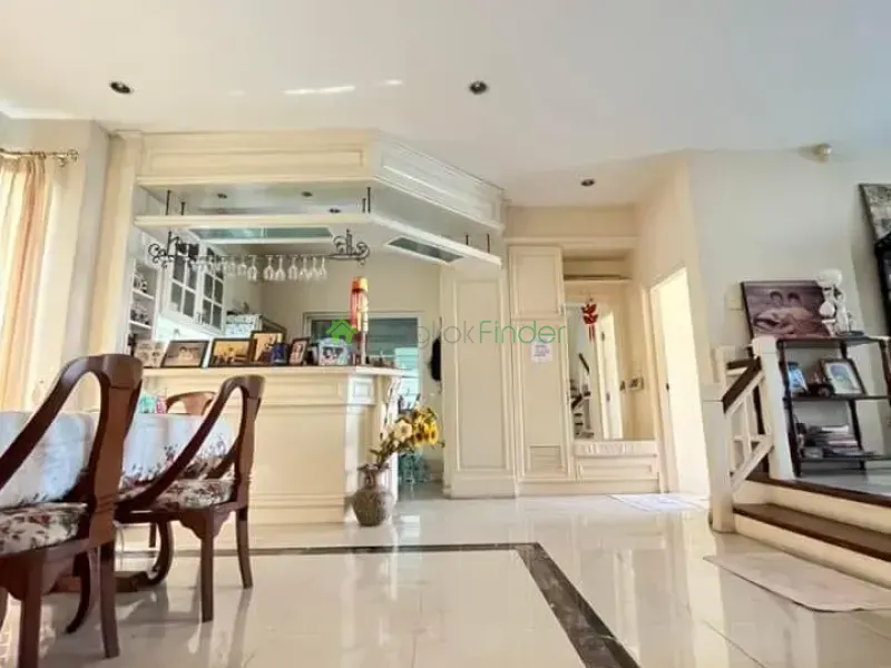 Bangna-Srinakarin, Bangna-Srinakarin, Thailand, 3 Bedroom Bedrooms, 0 ,3 BathroomBathrooms,House,For Rent,7351