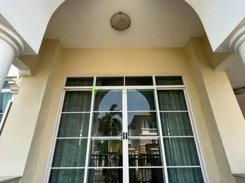 Bangna-Srinakarin, Bangna-Srinakarin, Thailand, 3 Bedroom Bedrooms, 0 ,3 BathroomBathrooms,House,For Rent,7351